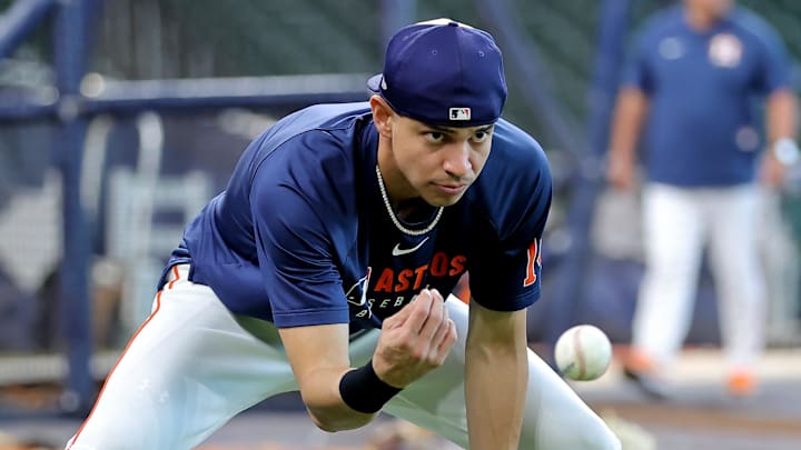 The Braves have the flexibility to switch things up