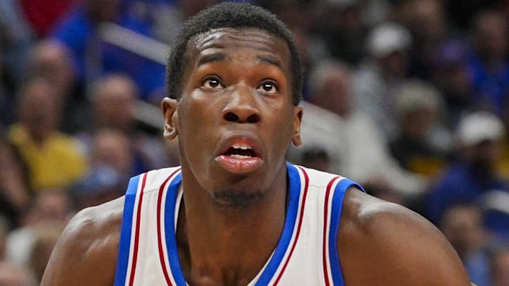 Dec 7, 2025; Kansas City, Missouri, USA; Kansas Jayhawks guard Melvin Council Jr. (14) drives against during the first half against the Missouri Tigers at T-Mobile Center. Mandatory Credit: Jay Biggerstaff-Imagn Images Dec 7, 2025; Kansas City, Missouri, USA; Kansas Jayhawks guard Melvin Council Jr. (14) drives against during the first half against the Missouri Tigers at T-Mobile Center. Mandatory Credit: Jay Biggerstaff-Imagn Images