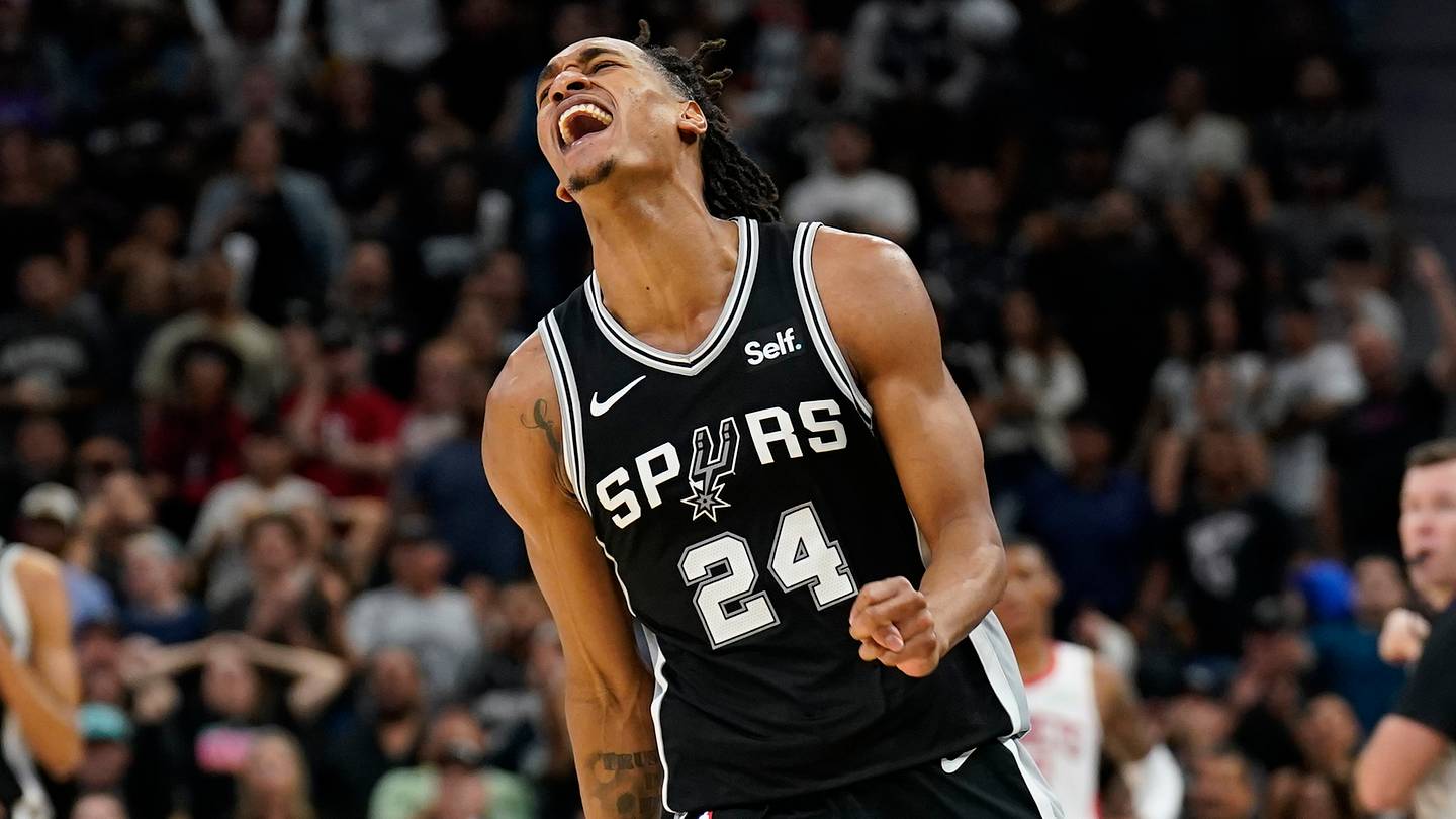 3 Overlooked Spurs poised to shatter expectations next season