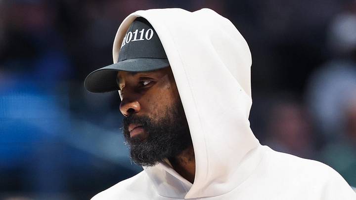 Dallas Mavericks, Kyrie Irving