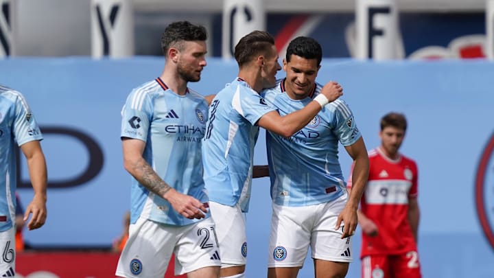 NYCFC