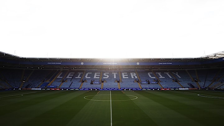 Leicester City v Everton - Barclays Women's Super League