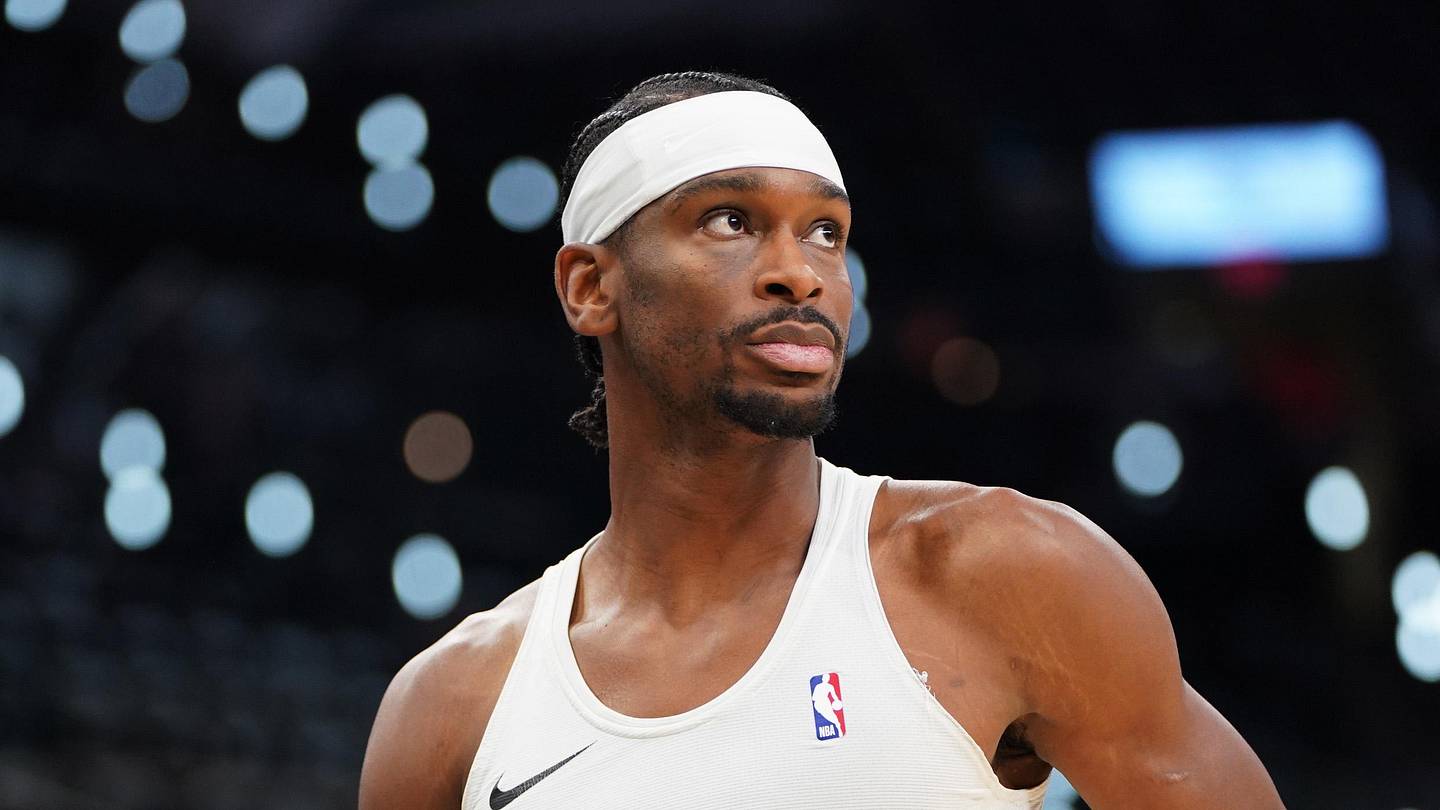 Ranking the OKC Thunder's Biggest Needs Before the NBA Draft