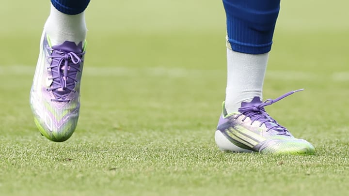Leicester City v ACF Fiorentina - Pre-Season Friendly