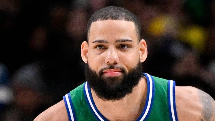 Dallas Mavericks, Caleb Martin