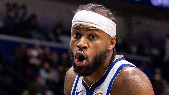 Moses Moody could be traded by the Warriors in the coming days or weeks Moses Moody could be traded by the Warriors in the coming days or weeks