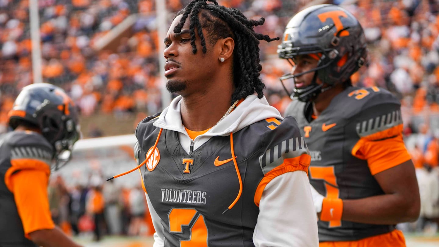 Dallas Cowboys Urged to Pass on Jermod McCoy in 2026 NFL Draft