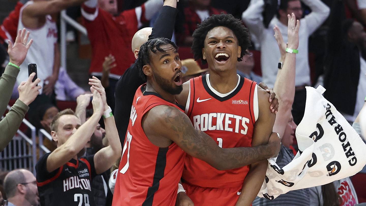Houston Rockets Free Agency: Biggest Storylines to Watch