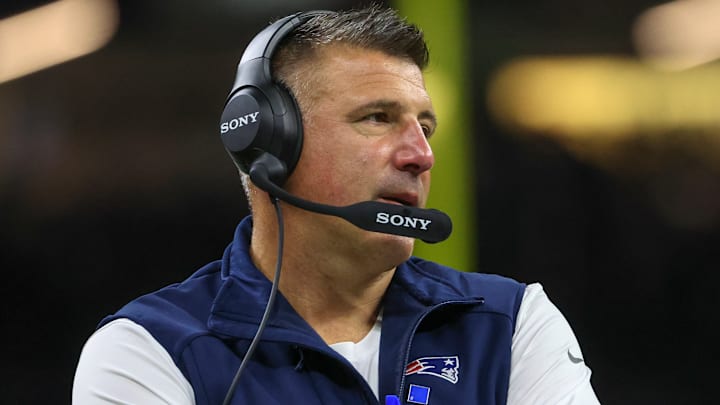 Against the Saints, the Patriots did what good teams do: avoid a letdown and find a way to win Against the Saints, the Patriots did what good teams do: avoid a letdown and find a way to win