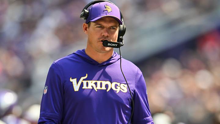 Kevin O'Connell's job isn't easy, but here's what I'd do if I were coaching the Vikings against the Packers in Week 1. 