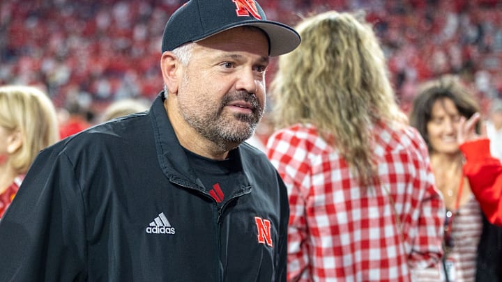 It's a big year for Matt Rhule. Should you be hopeful for a good 2025 season? It's a big year for Matt Rhule. Should you be hopeful for a good 2025 season?