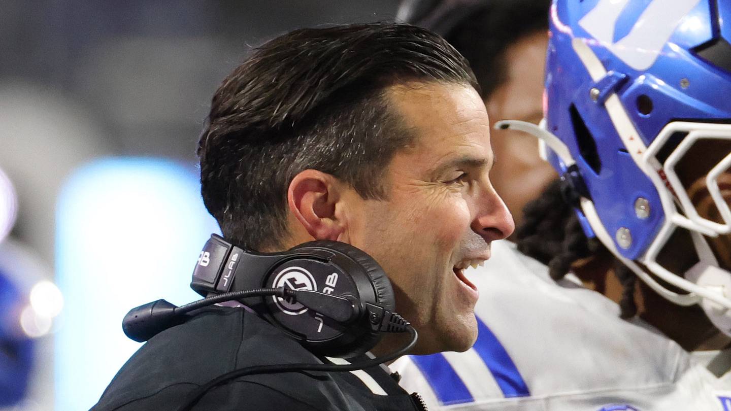 3 Winners, 3 Losers From Duke Football's Huge Win Over Virginia