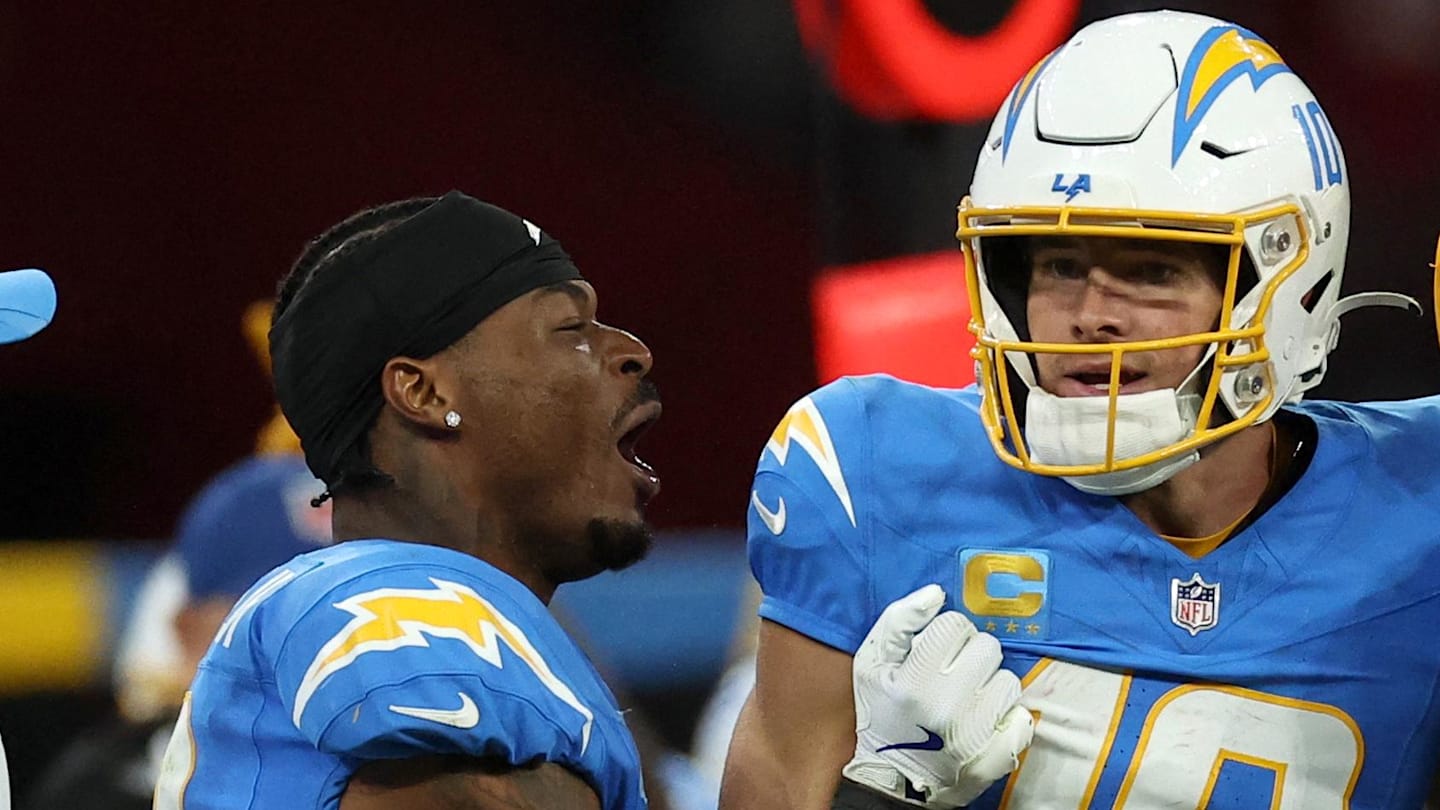 Ranking Every Chargers Draft Class of the Last Decade: From Franchise Changing to Forgettable