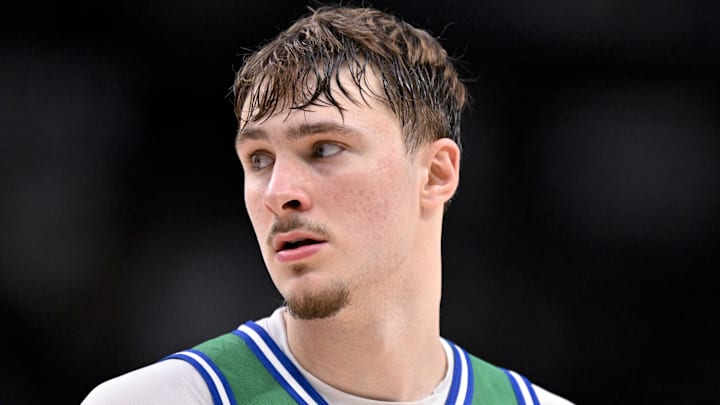 Dallas Mavericks, Cooper Flagg Dallas Mavericks, Cooper Flagg