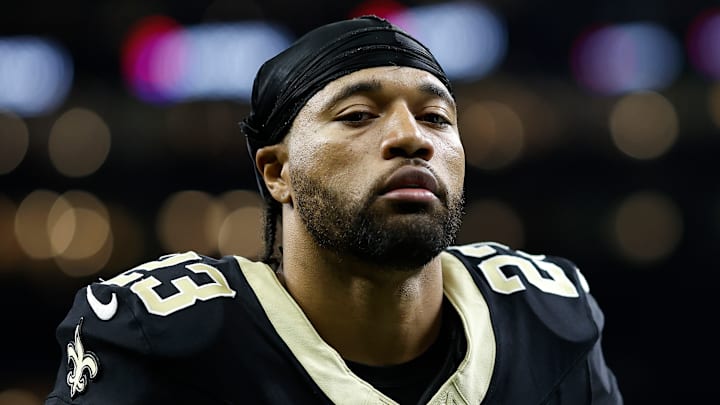 Marshon Lattimore