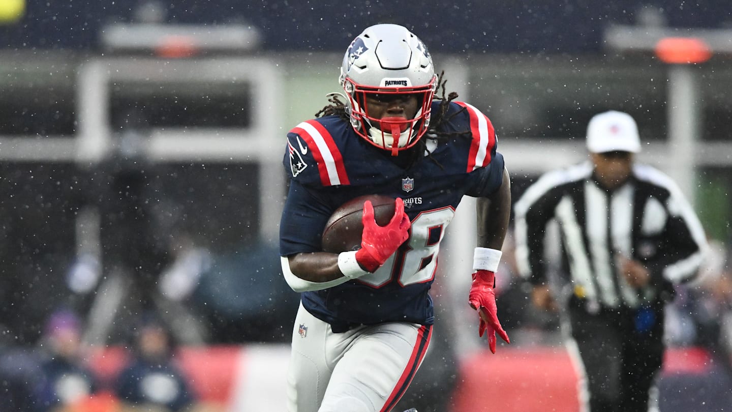 3 Players That Can Win Super Bowl LX For Patriots