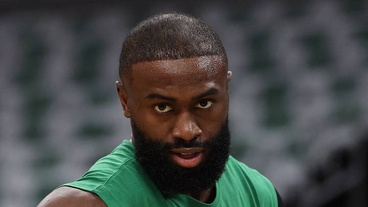 Boston Celtics, Jaylen Brown Boston Celtics, Jaylen Brown