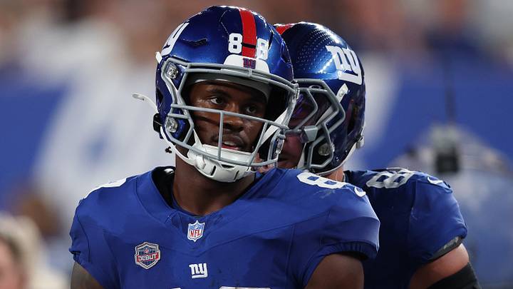 Dallas Cowboys v New York Giants Dallas Cowboys v New York Giants