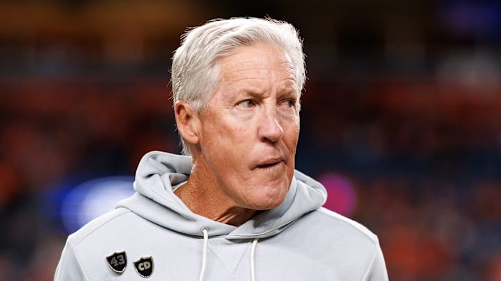 Las Vegas Raiders v Denver Broncos - NFL 2025