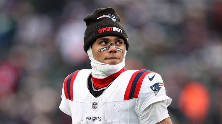 New England Patriots v New York Jets - NFL 2025