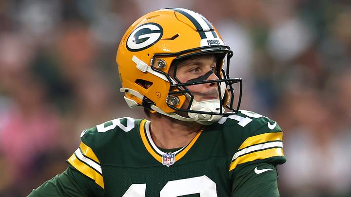 Arizona Cardinals v Green Bay Packers Arizona Cardinals v Green Bay Packers