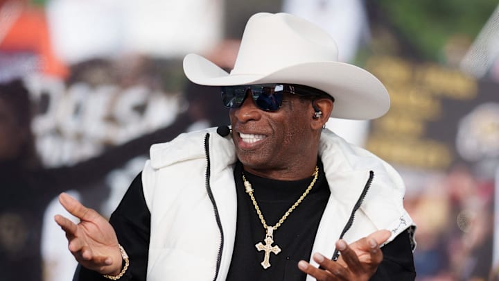 Deion Sanders Colorado Buffaloes Transfer Portal Jordan Seaton defensive line Big 12 Recruiting quarterback Julian Lewis NIL Deion Sanders Colorado Buffaloes Transfer Portal Jordan Seaton defensive line Big 12 Recruiting quarterback Julian Lewis NIL