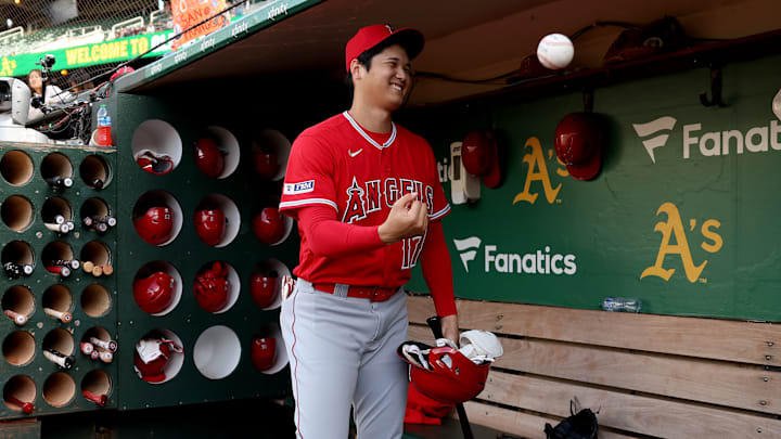 Shohei Ohtani no llegará a los Yankees en 2024 