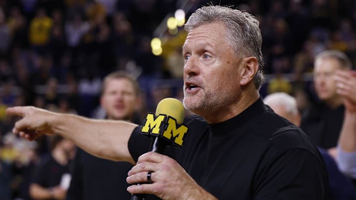 The Kyle Whittingham era at Michigan will kick off with the start of spring football on Tuesday, March 17, in Ann Arbor.