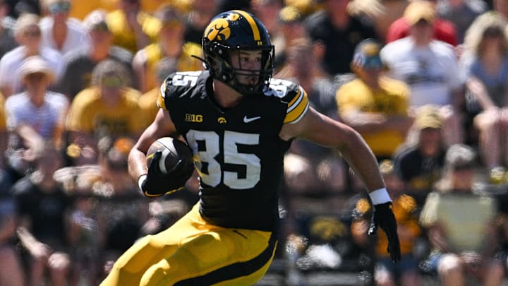 Iowa Hawkeyes vs. Iowa State Cyclones Prediction Iowa Hawkeyes vs. Iowa State Cyclones Prediction