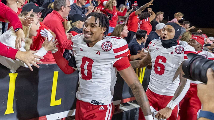 Nebraska is proving good things CAN actually happen at the end of games, and it has the Huskers once again positioned for a chance at a special year.