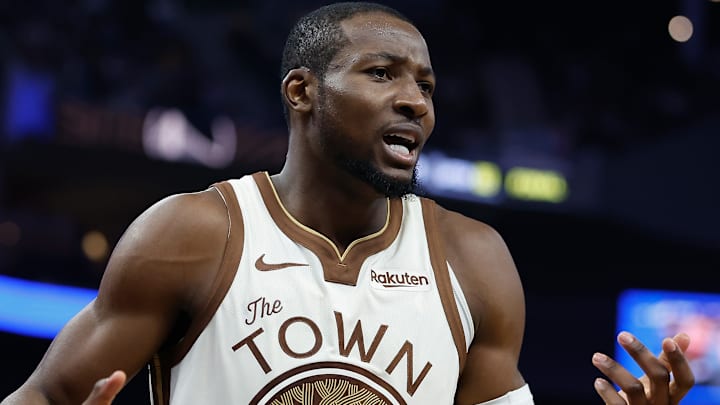 New Orleans Pelicans v Golden State Warriors