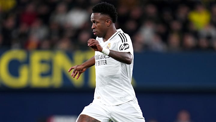 Vinicius Junior deve renovar com o Real Madrid nas próximas semanas Vinicius Junior deve renovar com o Real Madrid nas próximas semanas