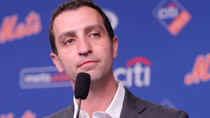 President of Baseball Operations David Stearns has made several moves that Mets fans would love to have back. President of Baseball Operations David Stearns has made several moves that Mets fans would love to have back.