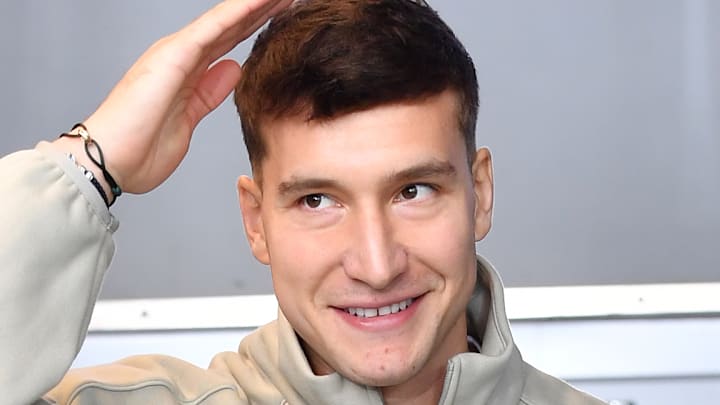 Houston Rockets v Los Angeles Clippers