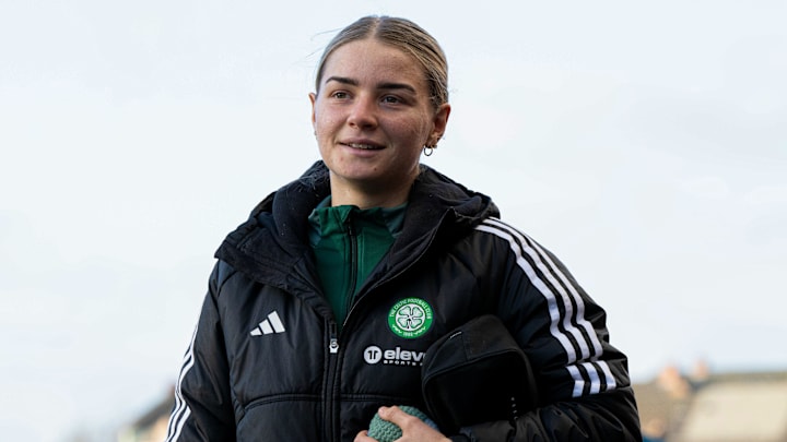 Celtic Women's v Glasgow City - Sky Sports Cup