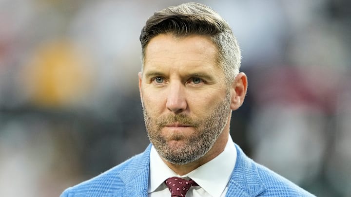 Washington Commanders general manager Adam Peters Washington Commanders general manager Adam Peters