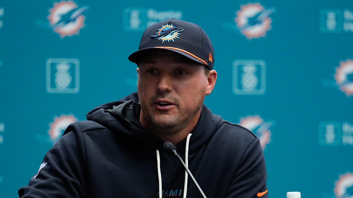 Falcons continue to build around Kevin Stefanski with underrated hire