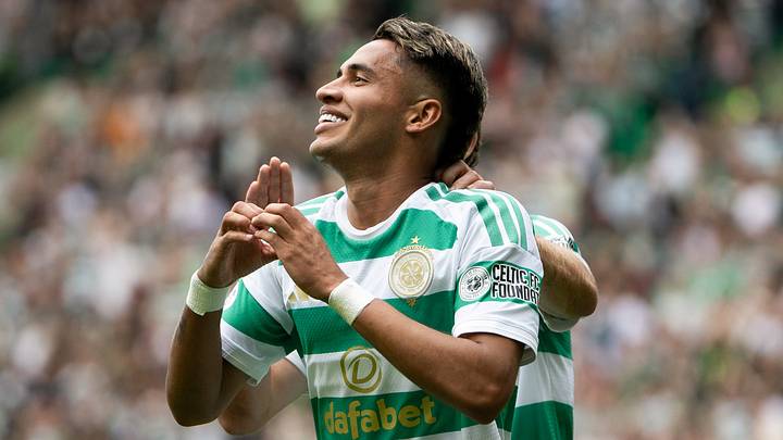 Celtic v Falkirk - William Hill Premiership 2026/27 Celtic v Falkirk - William Hill Premiership 2026/27