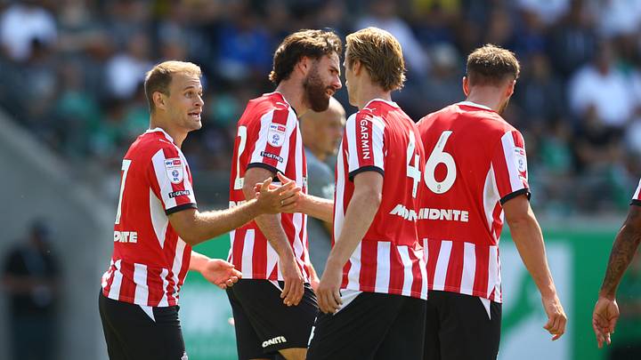 SC Preußen Münster v Southampton FC: Pre-Season