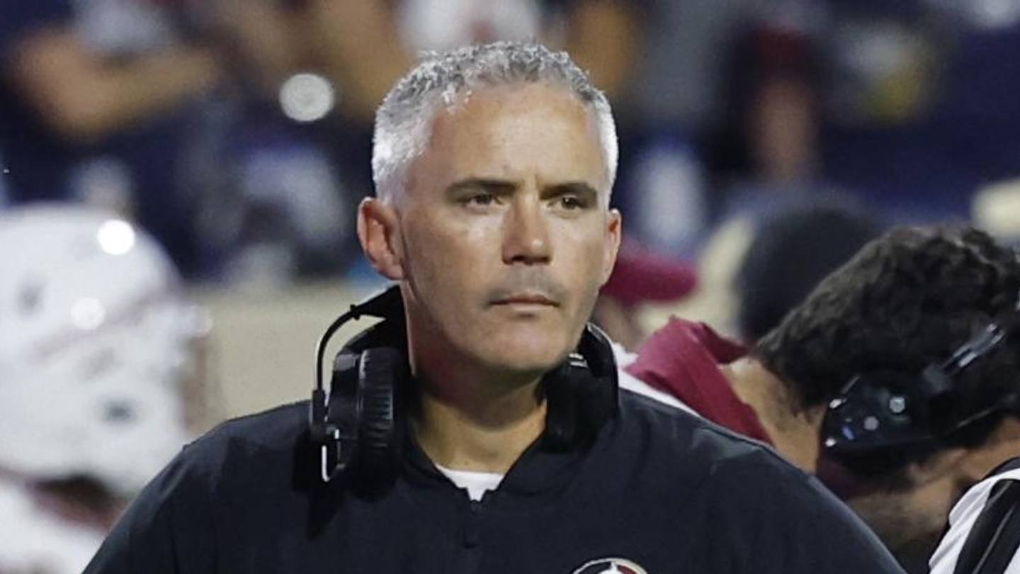 FSU Football Takes Unexpected Recruiting Hit As Four-Star WR Cancels Official Visit