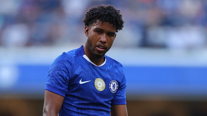 Andrey Santos is a solid Career Mode option.