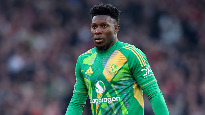 Onana could have joined two other Premier League sides