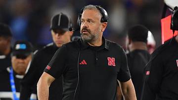 Nebraska Battles Elite Schools for Four-Star DT Harmon
