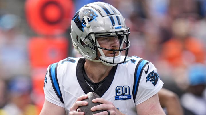 Andy Dalton
