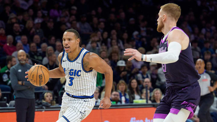 The Orlando Magic scored a huge win over the Minnesota Timberwolves on Saturday. They know the work is not over and that they need to focus on the next game to keep building and stacking wins.