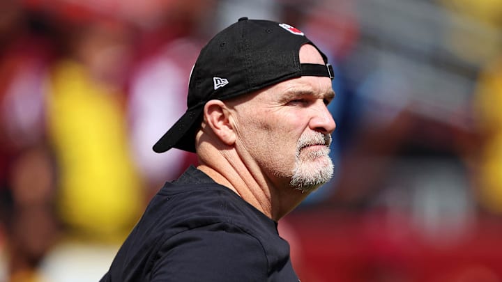 Dan Quinn