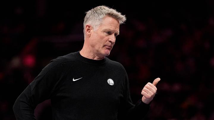 The Warriors appear to be out on a former 76ers wing