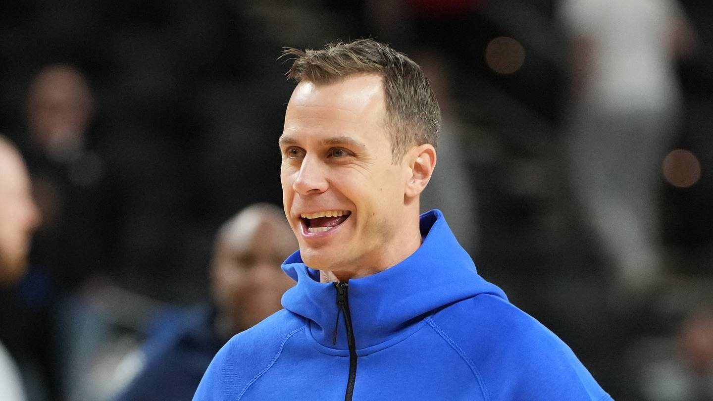 Duke Basketball Checks in on 2027 Five-Star Beckham Black Duke Basketball Checks in on 2027 Five-Star Beckham Black