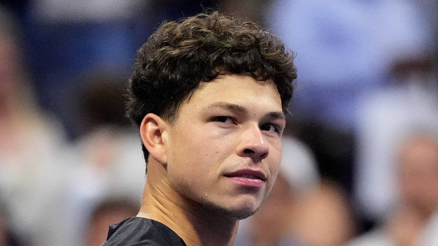 US Open men's final prediction: Can Ben Shelton end America's long wait?
