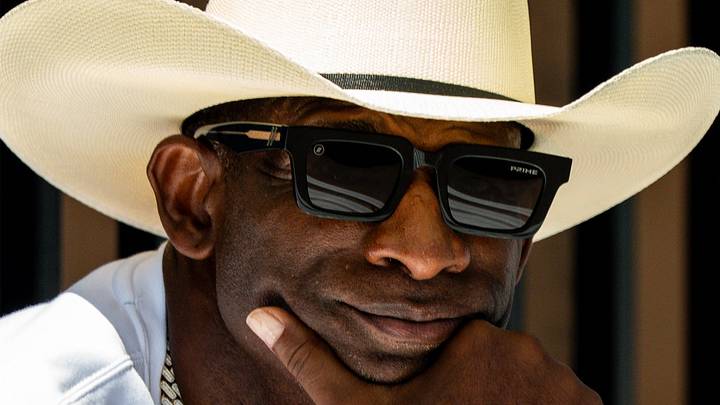 Colorado coach Deion Sanders opened the 2026 season with a 14-13 road win over Georgia Tech that drew praise from Stephen A. Smith